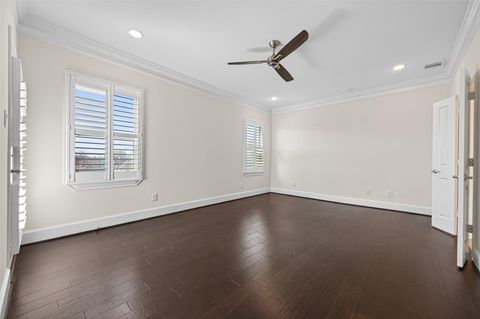 Tiny photo for 3912 Ennis Street, Houston, TX 77004 (MLS # 91838606)