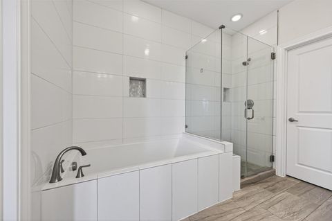 Tiny photo for 3912 Ennis Street, Houston, TX 77004 (MLS # 91838606)