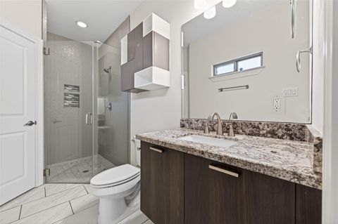 Tiny photo for 3912 Ennis Street, Houston, TX 77004 (MLS # 91838606)