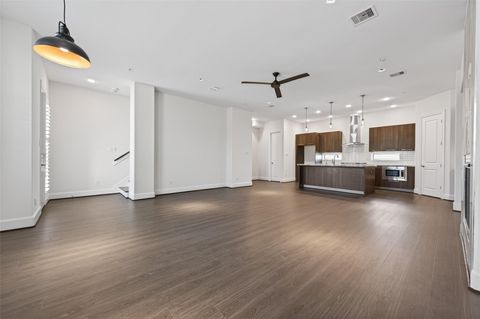 Tiny photo for 3912 Ennis Street, Houston, TX 77004 (MLS # 91838606)