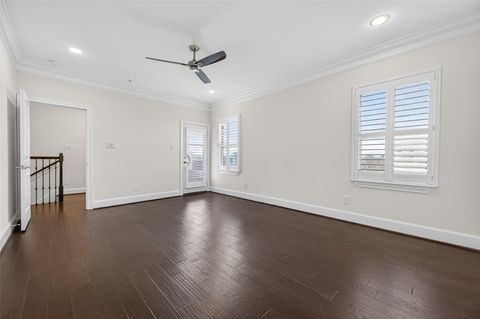 Tiny photo for 3912 Ennis Street, Houston, TX 77004 (MLS # 91838606)