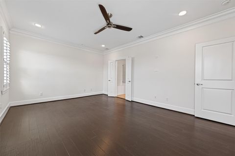 Tiny photo for 3912 Ennis Street, Houston, TX 77004 (MLS # 91838606)