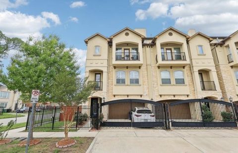 Tiny photo for 3912 Ennis Street, Houston, TX 77004 (MLS # 91838606)