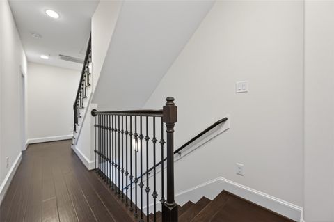 Tiny photo for 3912 Ennis Street, Houston, TX 77004 (MLS # 91838606)