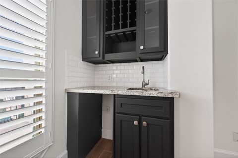 Tiny photo for 3912 Ennis Street, Houston, TX 77004 (MLS # 91838606)