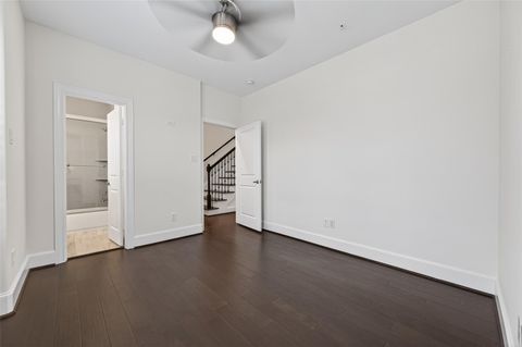 Tiny photo for 3912 Ennis Street, Houston, TX 77004 (MLS # 91838606)