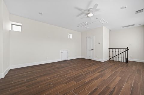 Tiny photo for 3912 Ennis Street, Houston, TX 77004 (MLS # 91838606)