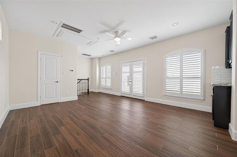 Tiny photo for 3912 Ennis Street, Houston, TX 77004 (MLS # 91838606)