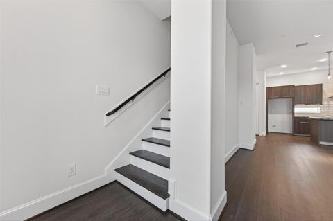 Tiny photo for 3912 Ennis Street, Houston, TX 77004 (MLS # 91838606)