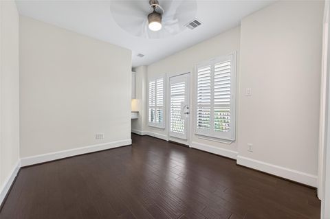 Tiny photo for 3912 Ennis Street, Houston, TX 77004 (MLS # 91838606)