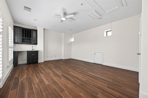 Tiny photo for 3912 Ennis Street, Houston, TX 77004 (MLS # 91838606)