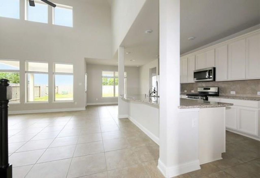 Photo of 20922 Bristol Meadow Lane, Cypress, TX 77433 (MLS # 31575609)