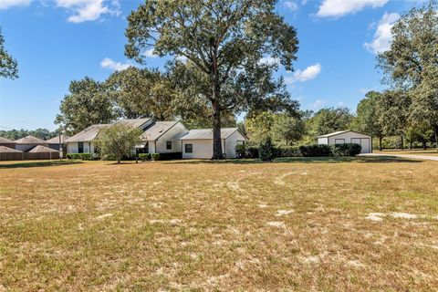 Photo of 13833 N Highway 75, Willis, TX 77378 (MLS # 44105535)