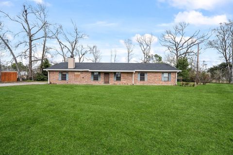 16643 Fm 1485 Road Conroe TX 77306