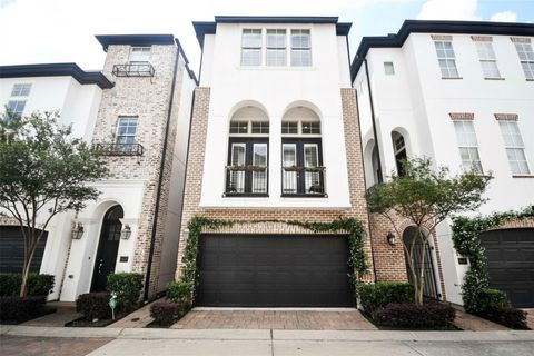 Photo of 5629 Cohn Meadow, Houston, TX 77007 (MLS # 56997843)
