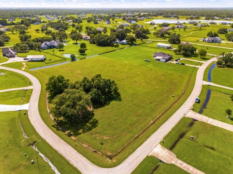 Photo of 17838 Shiloh Ridge Drive, Rosharon, TX 77583 (MLS # 15070957)