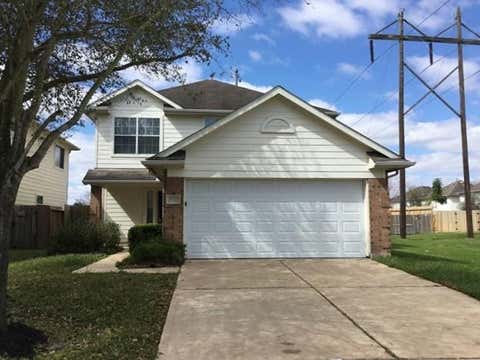 Photo of 12702 Rio Quatro Drive, Houston, TX 77045 (MLS # 22913075)