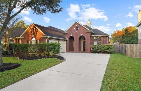 Photo of 13607 Caney Springs Lane, Houston, TX 77044 (MLS # 40018579)