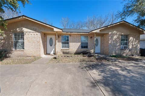 Photo of 1137 Georgia Street, College Station, TX 77840 (MLS # 92850280)