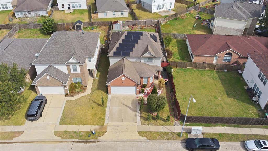 Photo of 19614 Jackson Brook Way Way, Cypress, TX 77429 (MLS # 70071030)