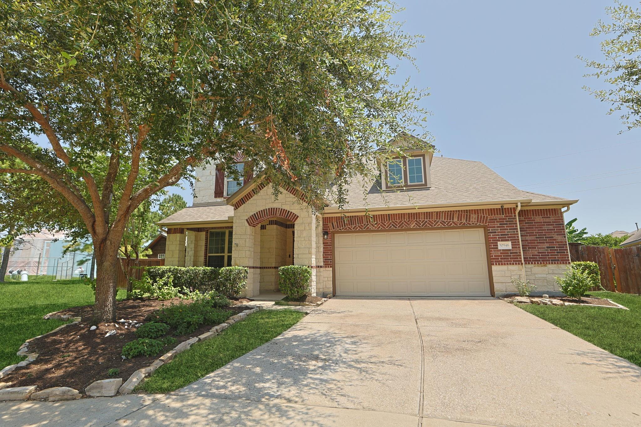 10546 Hartfield Bluff Lane