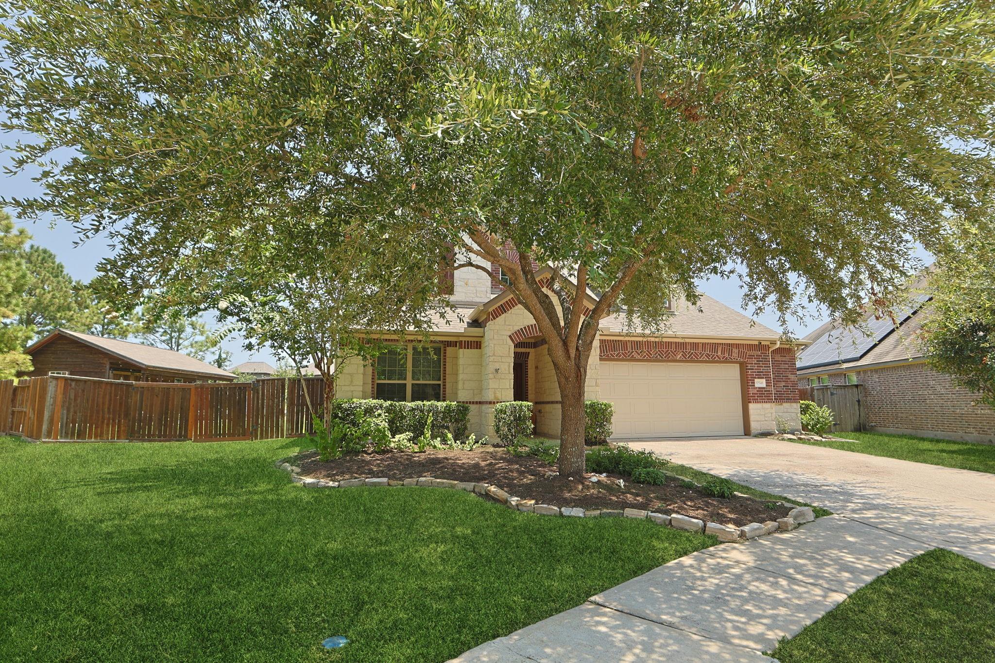 10546 Hartfield Bluff Lane