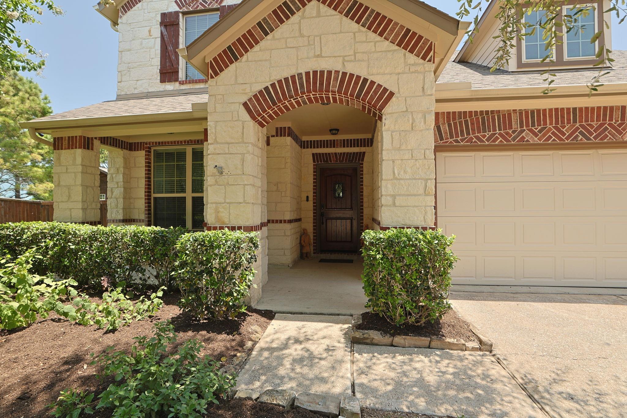 10546 Hartfield Bluff Lane