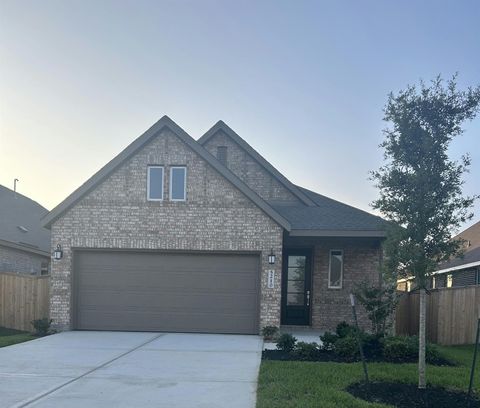 Photo of 5210 Santa Cruz Bay, Richmond, TX 77469 (MLS # 63536051)