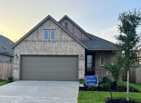 Photo of 5210 Santa Cruz Bay, Richmond, TX 77469 (MLS # 63536051)