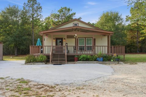 1555 Fm 247 Road Huntsville TX 77320