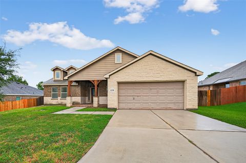 12370 Lake Conroe Hills Drive Willis TX 77318