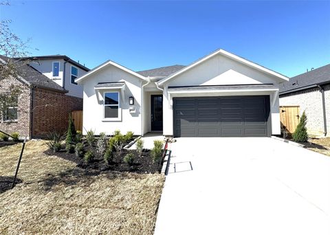 Photo of 9723 Pettus Creek Drive, Cypress, TX 77433 (MLS # 2260581)