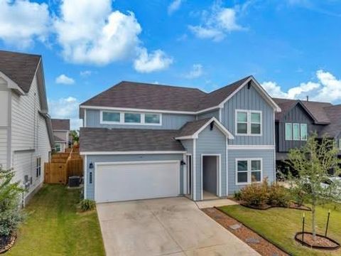 4514 Lampasas Flats San Antonio TX 78253