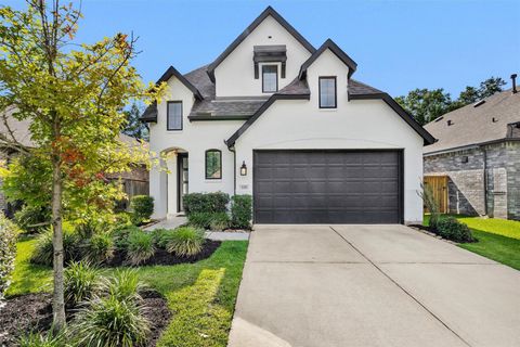 Photo of 335 Great Hills Drive, Montgomery, TX 77316 (MLS # 98949630)