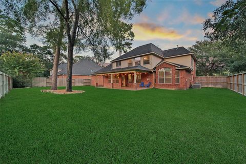 Photo of 13503 Via Michaelangelo Court, Cypress, TX 77429 (MLS # 28248688)