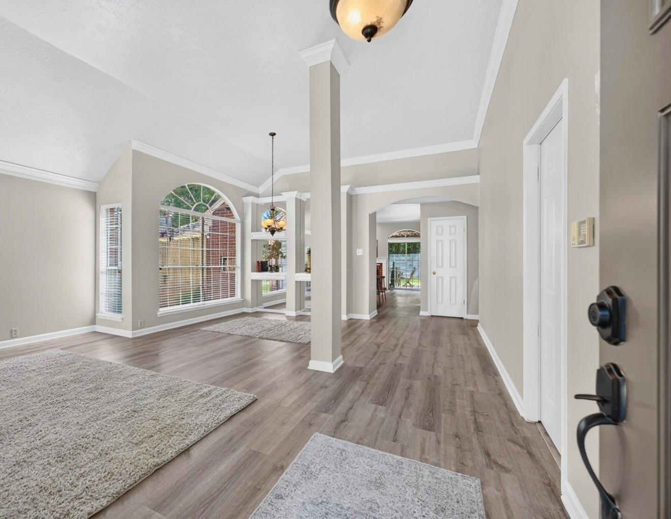4415 Echo Falls Drive