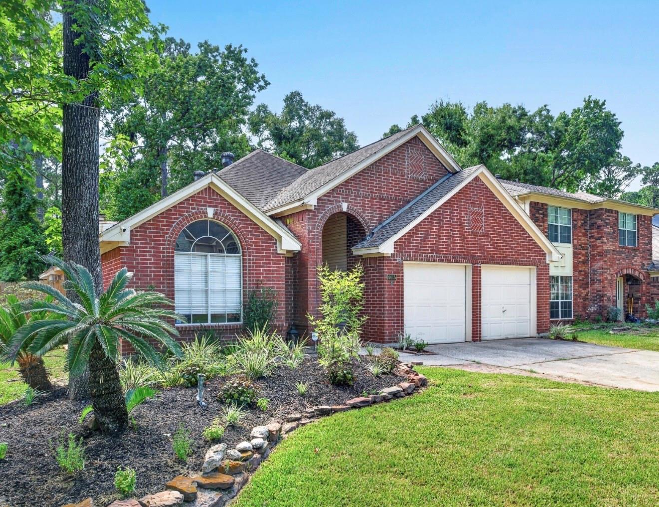 4415 Echo Falls Drive