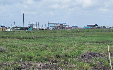 Vacant Land For Sale - 00 Titanic Street<br/> Matagorda County, Sargent, TX 77414