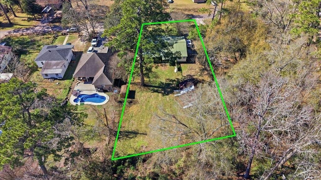 Photo of 1370 2nd Street, Vidor, TX 77662 (MLS # 95725783)
