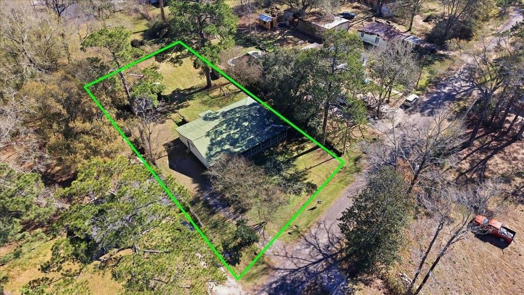 Photo of 1370 2nd Street, Vidor, TX 77662 (MLS # 95725783)