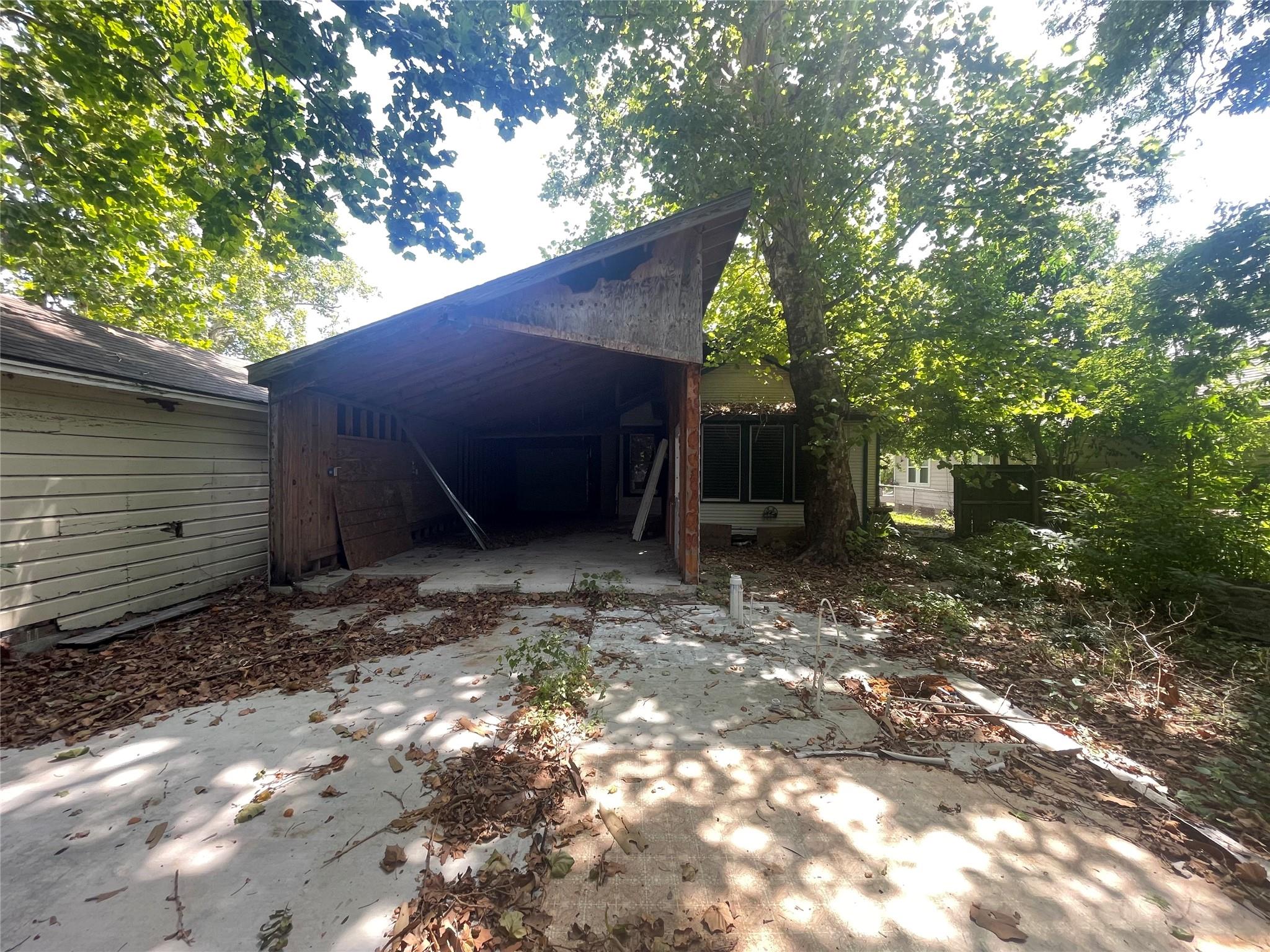 202 S Magnolia Street
