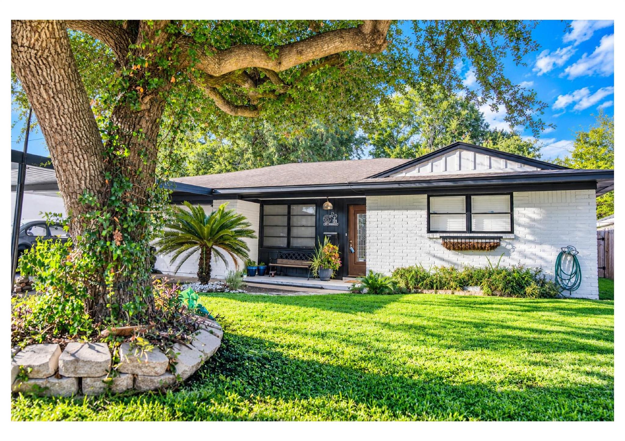 124 Bluebird Lane