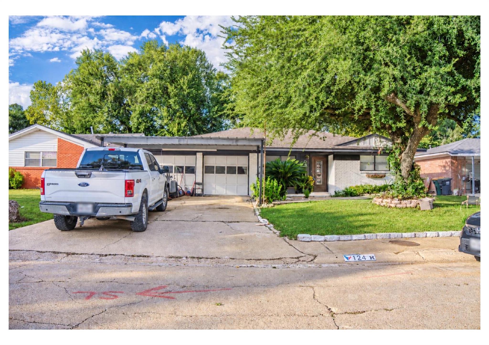 124 Bluebird Lane