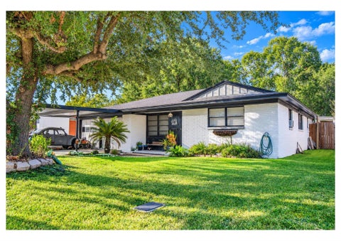 Photo of 124 Bluebird Lane, Pasadena, TX 77502 (MLS # 33602634)