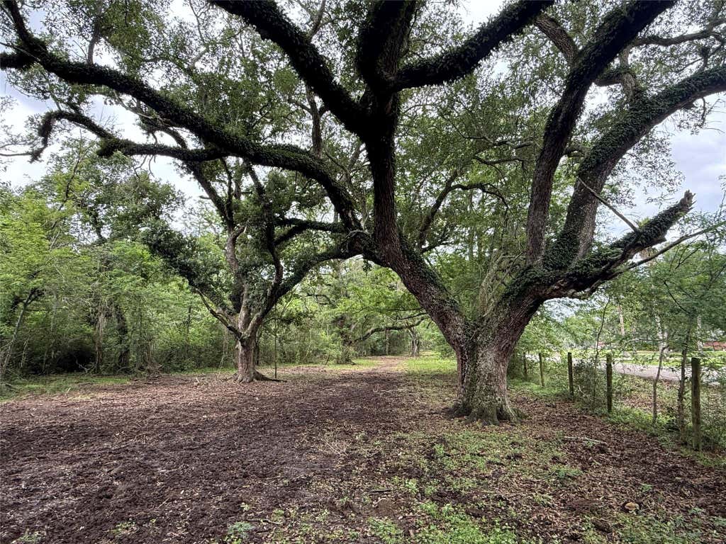 Photo of 6833 Bryan Road, Jones Creek, TX 77541 (MLS # 41333788)