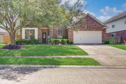 Photo of 13919 Charterhouse Way, Sugar Land, TX 77498 (MLS # 57112794)