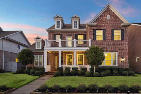 66 Footbridge Way The Woodlands TX 77389