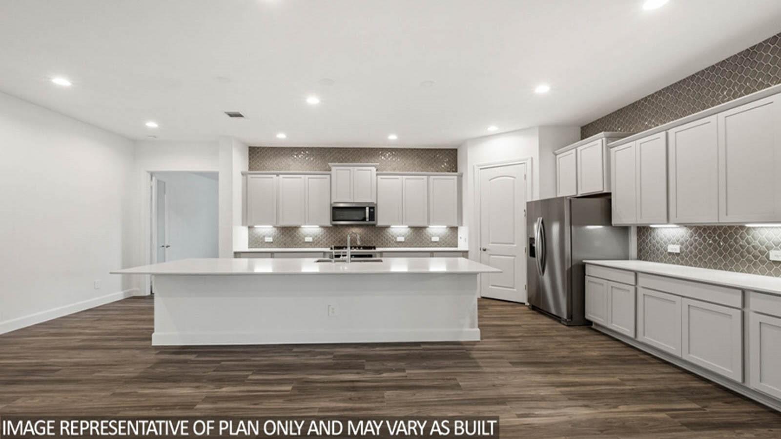 1104 Skyline Trails Avenue