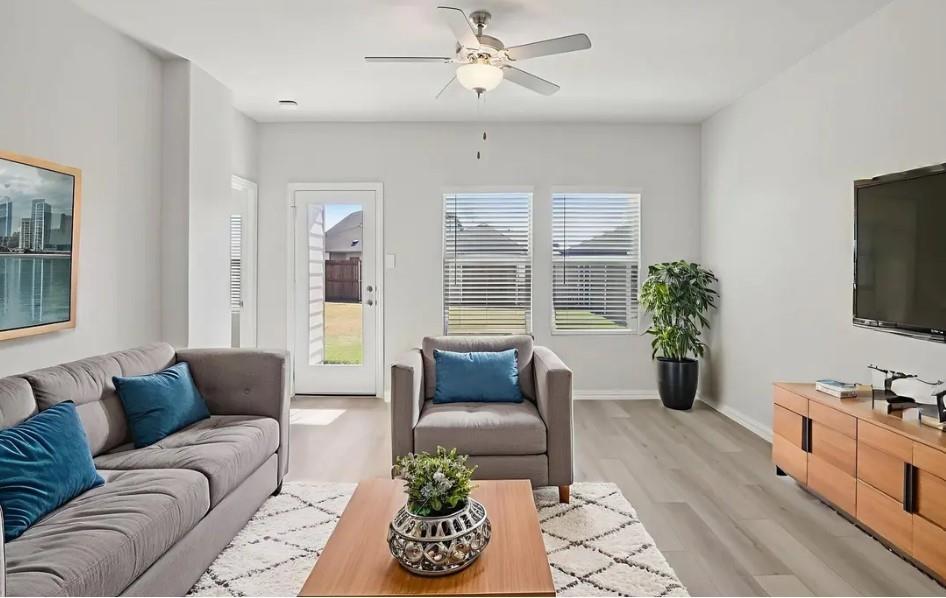 14166 Granger Pointe Lane