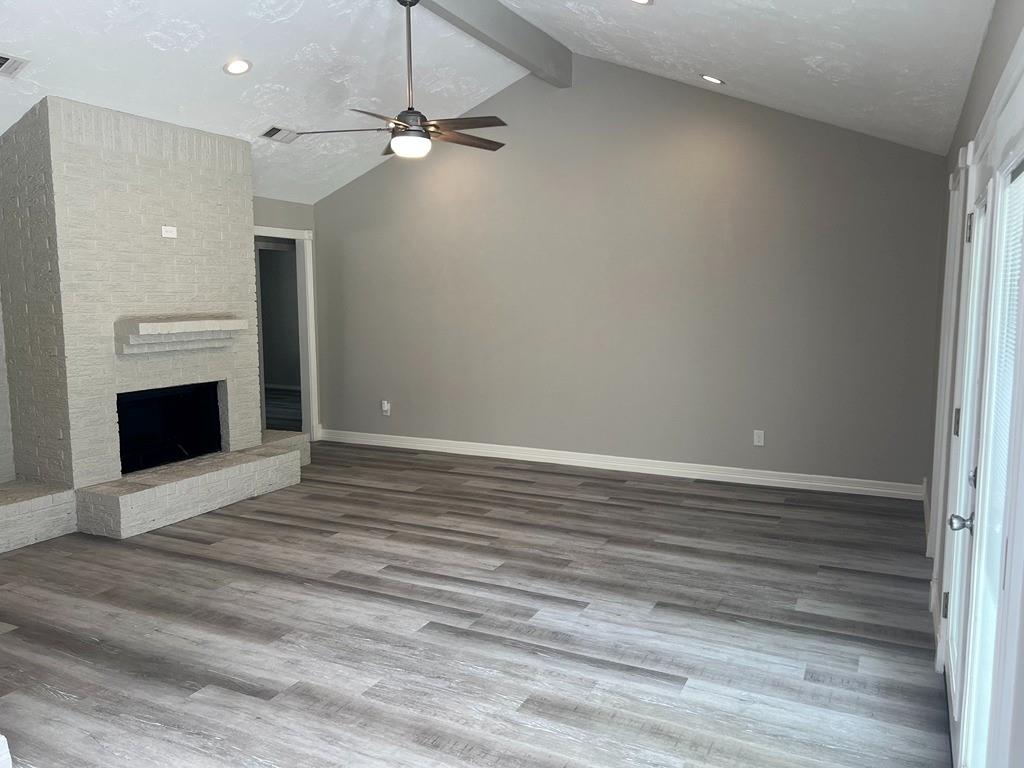 3707 Almondwood Drive